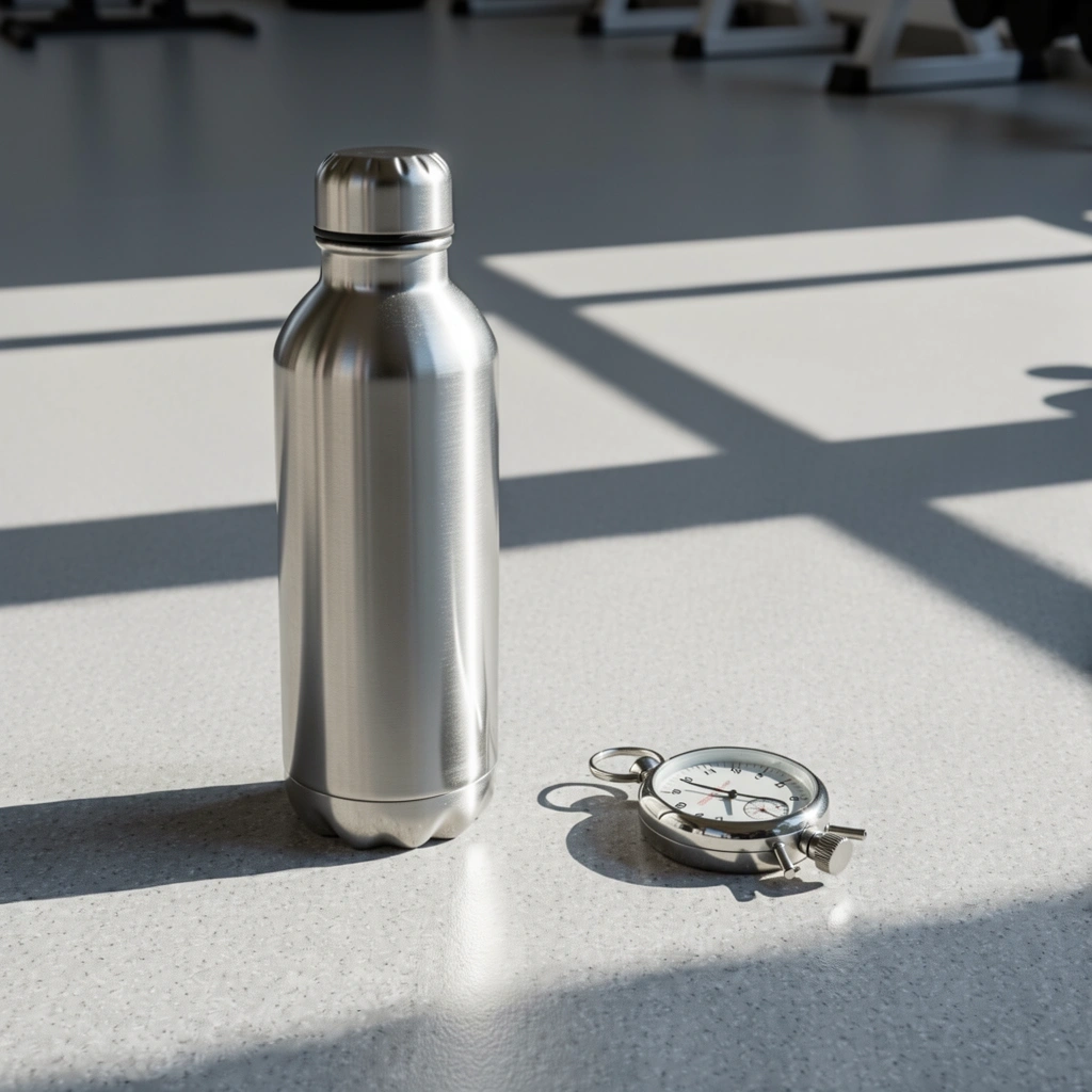 Elementos de rutina activa