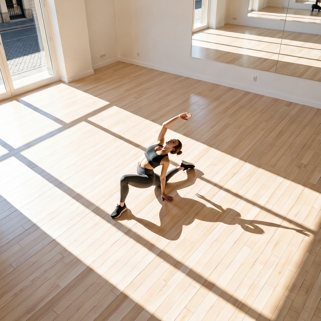 Actividad física y bienestar